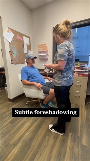 1.2K views · 22 reactions | That shocking feeling when your AC goes out and it's still 90 in October #louisianaliving **Travis is fine** | Wilkins Services Heating and Air | Facebook