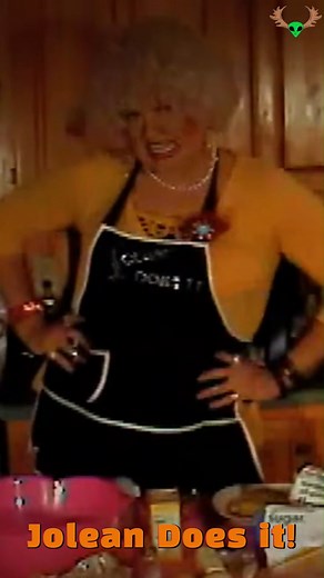HOT IN THE KITCHEN #sketch #comedy #funny #drag #makeup #recipe #chocolate #bakery #bread #outtakes #contentcreator #influencer #shorts #youtube #youtuber #dragqueen PayPal @chadley74 Venmo @Chadley74 ... for donations. THANK YOU :) Alien Moose Studios presents another short reel from the YouTube show 'Jolean Does it!' starring Jolean Thorton. #joleandoesit #joleanthorton Enjoy an outtake from one of Jolean's cooking videos. #cooking #kitchen Enjoy! #bloopers Created by and Starring Chad Joseph 
