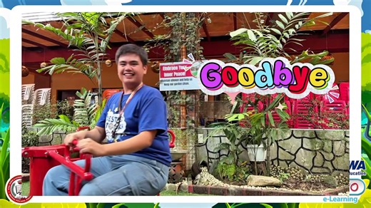 Congratulations, Teki Titser from Sto. Niño Catholic School Inc. (Junior High School)! 🍎🎉 Let’s show some love for this incredible entry! Support our finalist by reacting with a ❤️ HEART on this video and sharing it with your network. The finalist with the most heart reactions will receive a special prize: the “Teki Si Titser Popularity Award.” 🏆 💡 Fair Play Reminder: Please keep support sincere and organic to ensure a fair count for all our amazing creators. Note: This special award is a se