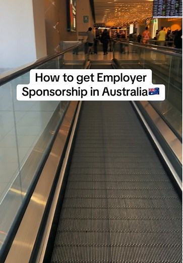 Get Employer Sponsorship in Australia: Visas 482/494/186
