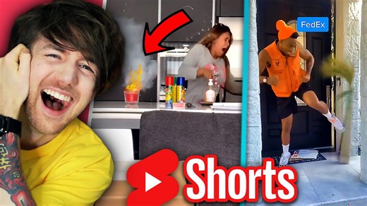 Shorts That Are Truly Funny and Entertaining