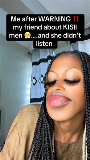 Understanding Kisii Men: A Humorous Take