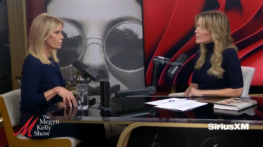 Cheryl Hines on her outrageous attacks over her husband RFK Jr. supporting Trump. Watch: | Megyn Kelly