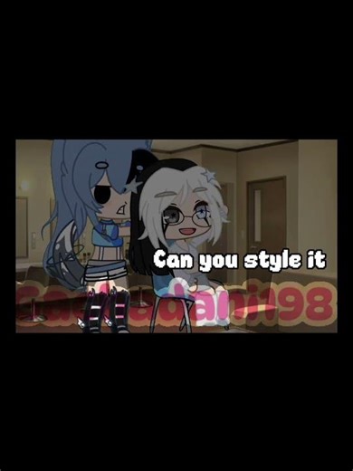 Bon apetite baby #gacha #amitbhai #gachaclub #edit #katyperry