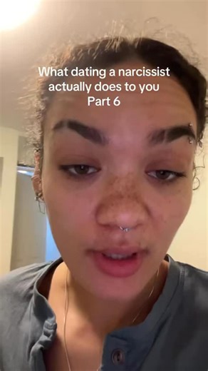 Autumn Anderson on Instagram: "Healing doesn’t start with leaving. It starts with understanding why staying made sense