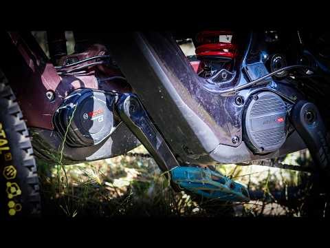 Avinox M2S Vs Bosch Performance CX