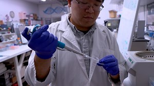 Determining the Thermodynamic and Kinetic Association of a DNA Aptamer and Tetracycline Using Isothermal Titration Calorimetry