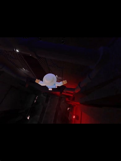 Tria.OS Death Corridor Full Gameplay Run