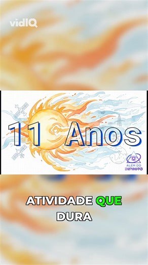 Estamos no Pico Solar: Uma Bomba Relógio Cósmica?