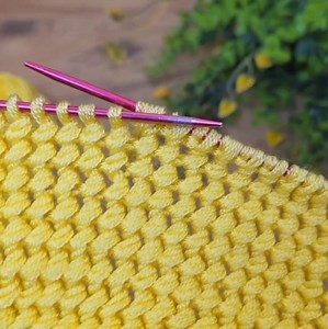 1.4M views · 13K reactions | Knitting & Crochet World on Reels | Facebook