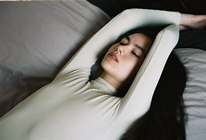 Pure with "Delia" - C-Heads Magazine