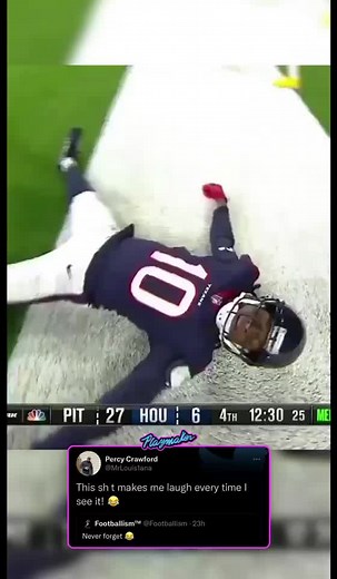#playmaker #nfl #football
