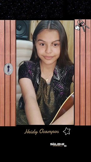 Heidy Ocampos: Biografía y Momentos en Vivo