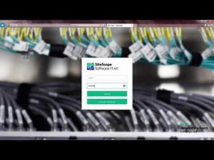 Operations Bridge Reporter and SiteScope Integration
