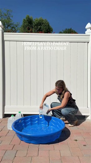 Easy Outdoor Activity