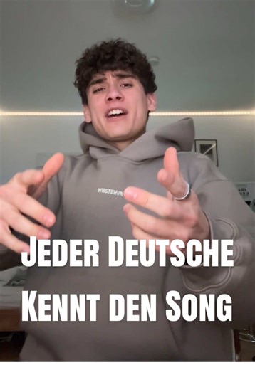 Deutsche Nationalhymne: Ein Hoch auf uns