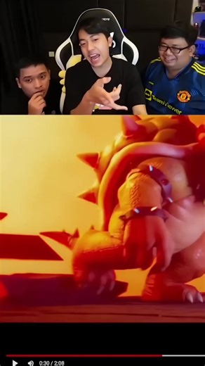 CrisDevilGamer on Reels