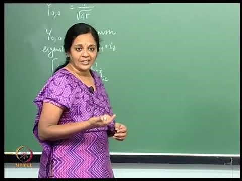 The Spherical harmonics