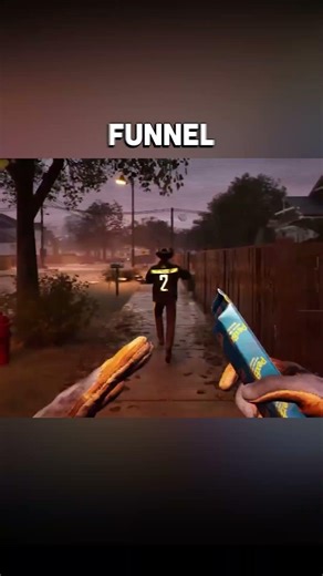 This Game Lets You Loot a City Before a Tornado Destroys It