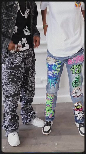 Exploring Dave's Unique Dance Moves