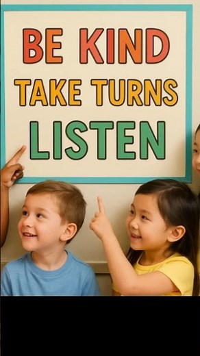 Teach Kids Respect Engagingly