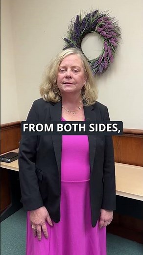 HOW DO SUPERVISED VISITATIONS WORK?
