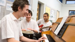 Social and recreational activities for autistic pre-teens and teenagers