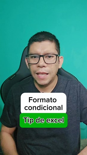 13K views · 209 reactions | Formato condicional en excel #exceltips #tecnologia #tips #ordenador #android #windows #movil #apps | raymon_acuna | Facebook