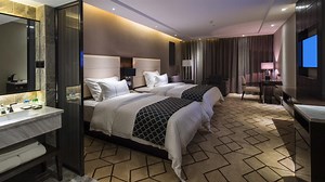 Here's How to Hack a Hotel Room Thermostat