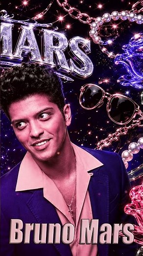 Die With A Smile - Bruno Mars