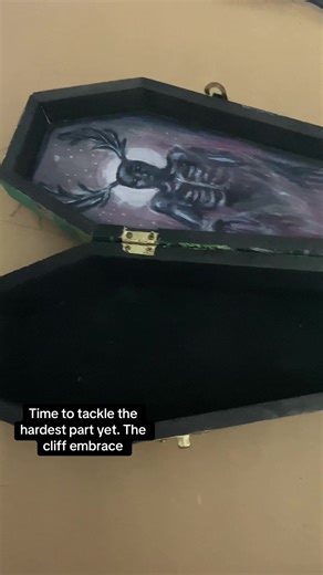 Exploring the Cliff Embrace Scene in Hannibal