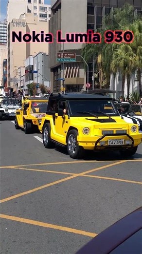 Nokia Lumia 930 - Sounds Great!