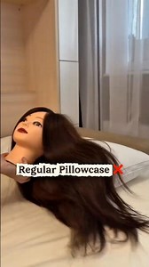 Why You Need a Silk Pillowcase for Your Hair