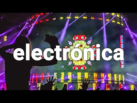 MUSICA ELECTRONICA (Sin Copyright) #35 💛 [Videos de YouTube]