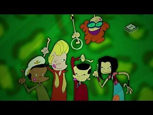 Class of 3000 - Banana Zoo (HD)