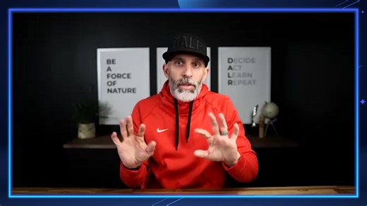 Want to get started with HighLevel? Sign up for an exclusive 30-day FREE trial here 👉 https://www.gohighlevel.com/spotlightspecial In this Spotlight Session, we speak with Brad Martineau, co-founder of SixthDivision (marketing agency), PlusThis (Marketing SAAS) and recently Slottable (event and workshop software). We discuss things like: 💥 Identifying who you are in the marketplace 💥 Understanding how to maximize human talent and output 💥 Curating a client journey by asking what happens when