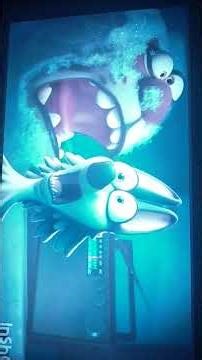 Can you believe me one last time? (My version) #nightofthezoopocalypse