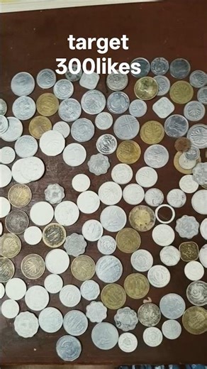 relook my coin collection
