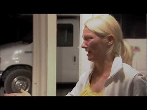 Bridezillas - Bridezillas: Callie & Jeroen