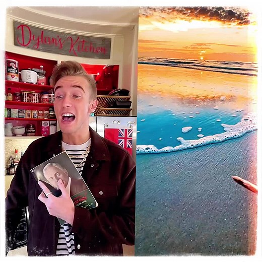 #bdylanhollis #vintage #cooking #baking #dinner