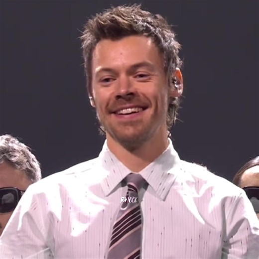 Celebrate Harry Styles' Dance Moves