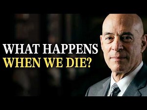 Jeffrey Mishlove: Remote Viewing & Testing the Paranormal