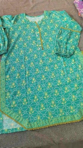 New Stylish Kurta Designs | Online Dress Shopping | Cutting and Stitching Ideas