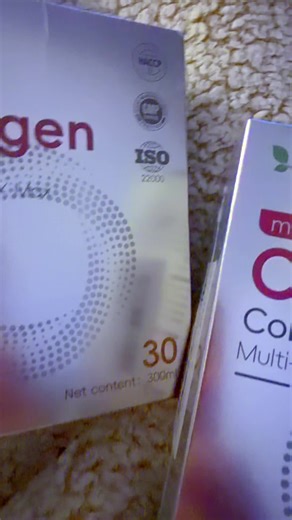 #tiktokmademebuyit #healthandwellness #beautycrush
