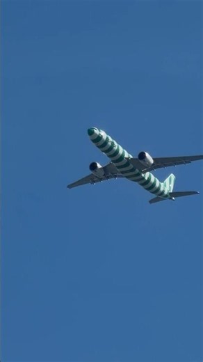 Condor Airlines Airbus A330-900Neo