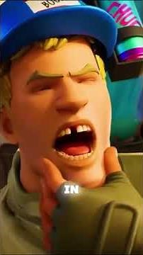 Fortnite Chapter 7's Zero Point Shards Are Changing Everything!