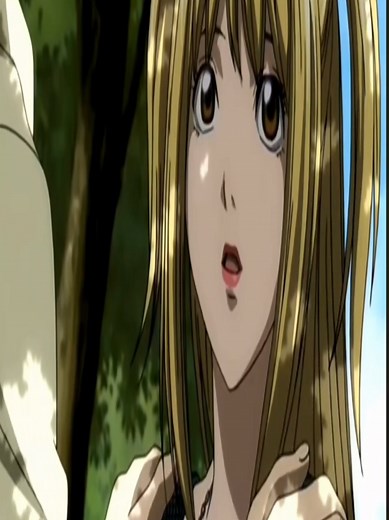 Misa Amane: The Eyes of Death Note Explained