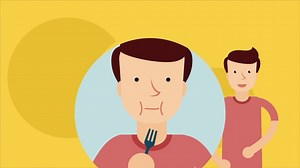 Saviez-vous qu'une bonne mastication réduit la prise de calorie et améliore la digestion ? 👌 | Dr Réginald Allouche