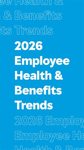 Marsh McLennan Agency - Northwest on Instagram: "The landscape of employee health and benefits is shifting faster than ever in 2026. Employers are navigating rising costs, workforce shifts, and emerging health risks with growing pressure on their plans and resources. Explore the critical strategies to stay ahead in our 2026 Employee Health & Benefits Trends report. Link in our bio to download the report."
