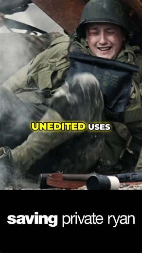 Facts you didn't know about Saving Private Ryan #movies #moviefact #moviefacts #movietrivia #savingprivateryan #warmovie #WorldWarII #TomHanks | Neon Light Movies